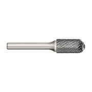 Carbide rotary burr