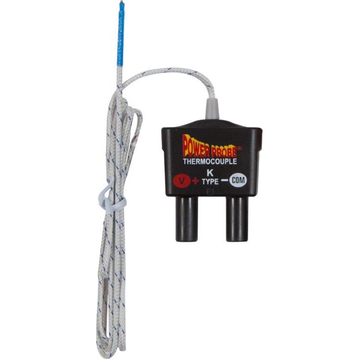 PPTK0036 Multimeter Thermocouple