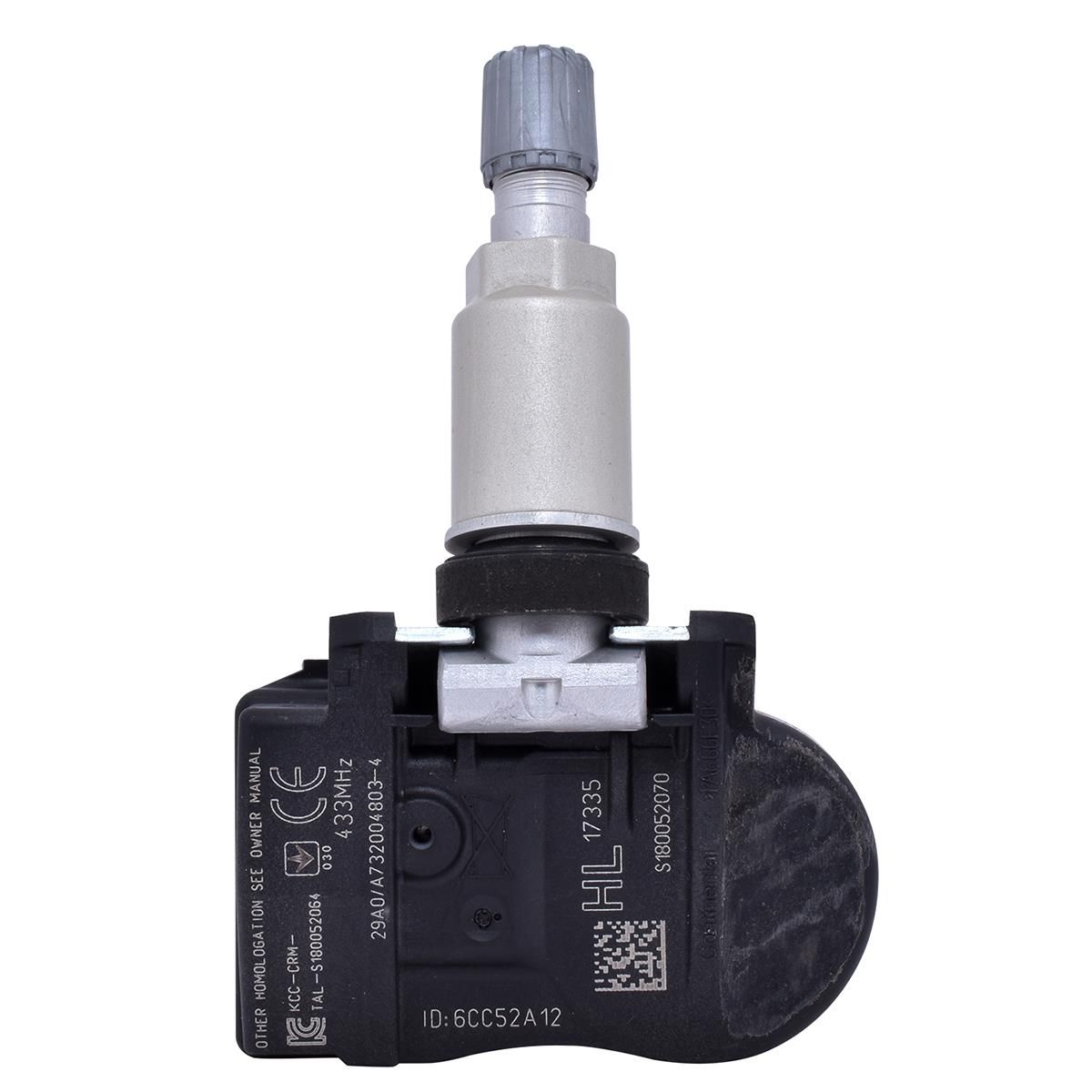 TPMS Sensor - 433MHZ Honda (clamp-In OE)