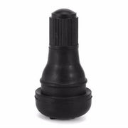 TR412 Rubber Snap-in Tire Valve Stem (Bag of 50)