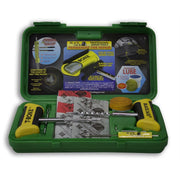 Green Tire Repair Kit