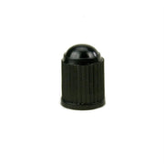 Black Tire Cap with Silicone Seal (Bag of 500)