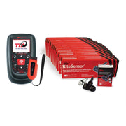 TPMS Rite-Sensor 120 (Red) Tool & Sensor Bundle