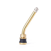 TR572-F19 Brass Truck Valve 31 Degree Bend (Pack of 50)