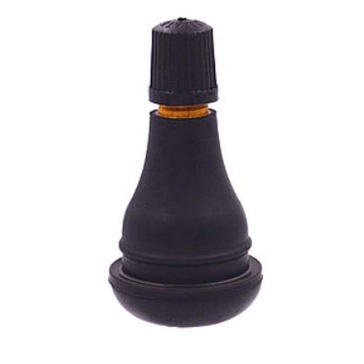 TR415 Rubber Snap-in Tire Valve Stem (bag of 50)