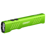 Slayer Pro Flashlight - Green, 1150 Lumen