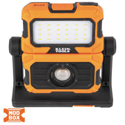 MODbox Rechargeable Dual Beam LED Work Light