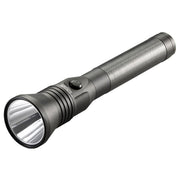 800 Lumen Stinger DS HPL Flashlight - 120V/100V AC/12V DC - Steady Charge PiggyBack