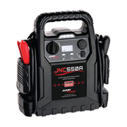 Jump-N-Carry JNC550A 1100 Peak Amp 12 Volt Jump Starter with Air Compressor