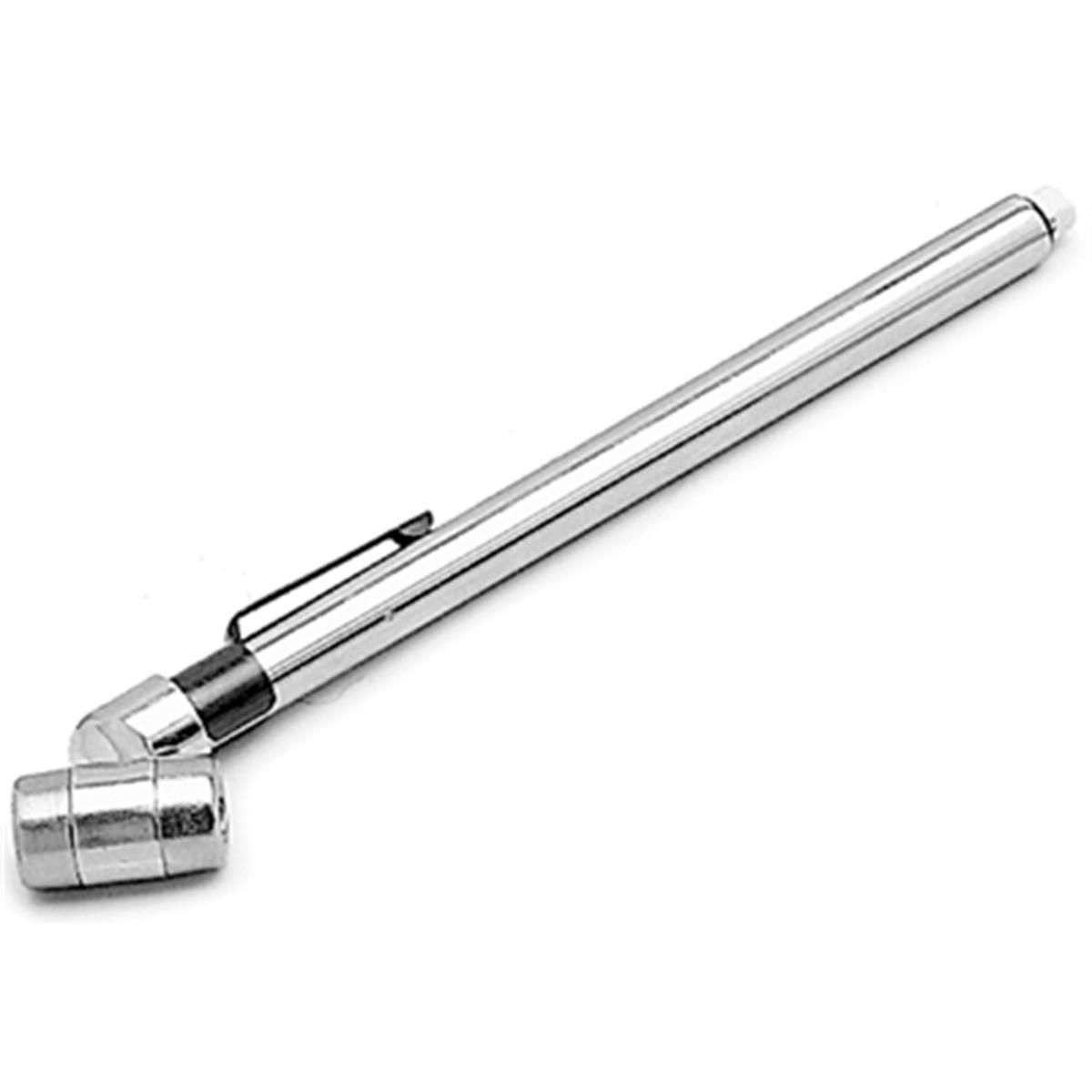 Dual Head Tire Gauge