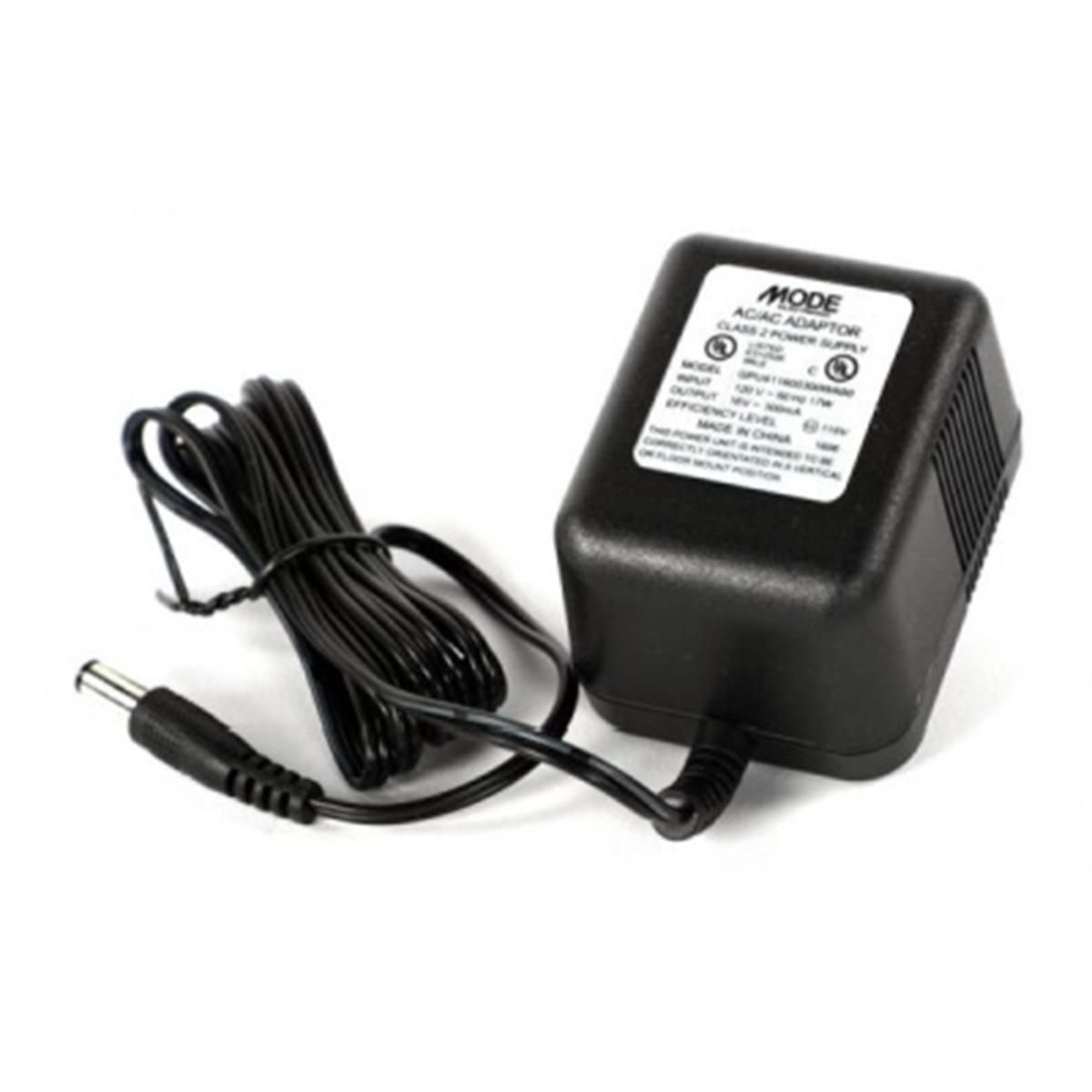 HBA 5 / HBA 5P Battery Charger