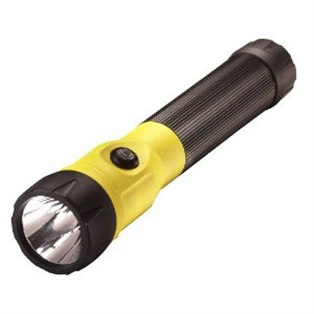 PolyStinger LED - 120V/100V AC - Yellow