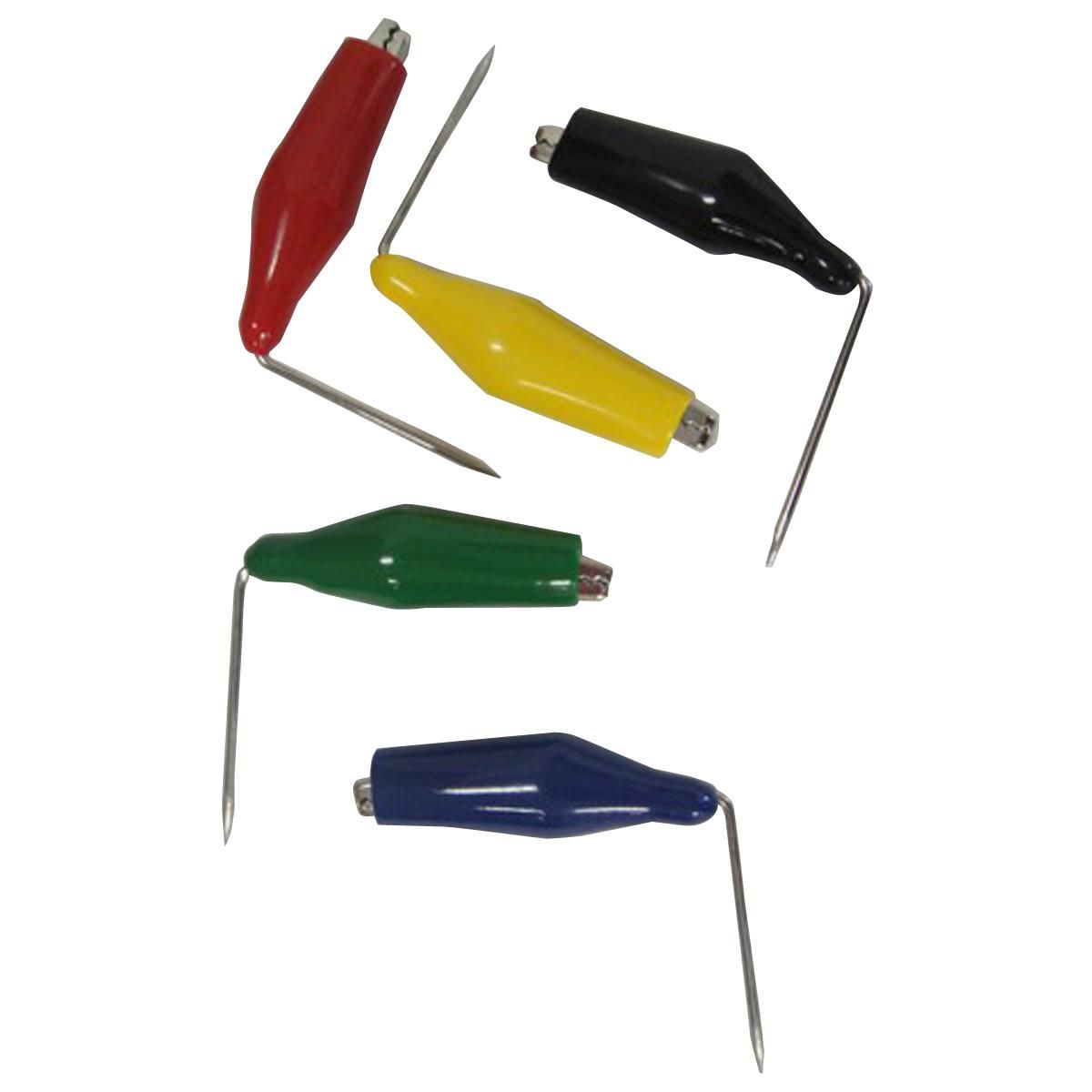 90 Degree Electrical Back Probe Kit