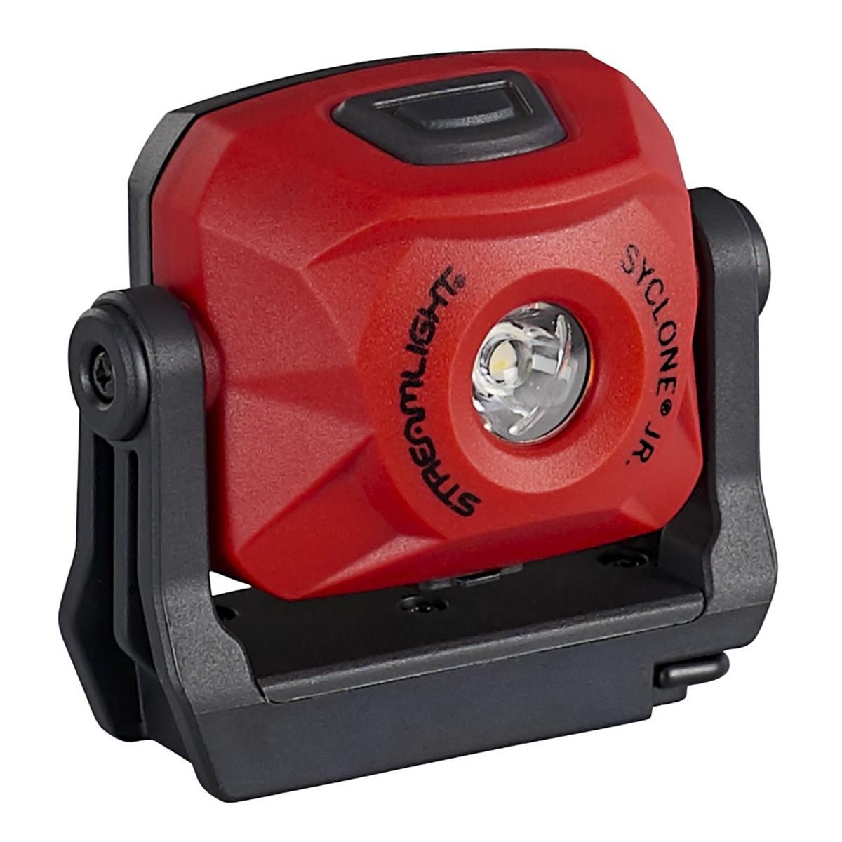 Syclone JR Ultra-Compact Rechargeable Work Light - Red