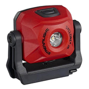 Syclone JR Ultra-Compact Rechargeable Work Light - Red