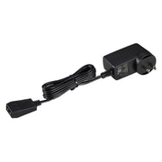 120V/100V AC Charge Cord - HID LiteBox, E-Flood LiteBox HL - Black