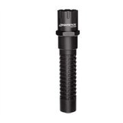 Xtreme Lumens Metal Multi-Function Tactical Flashlight-Rechargeable