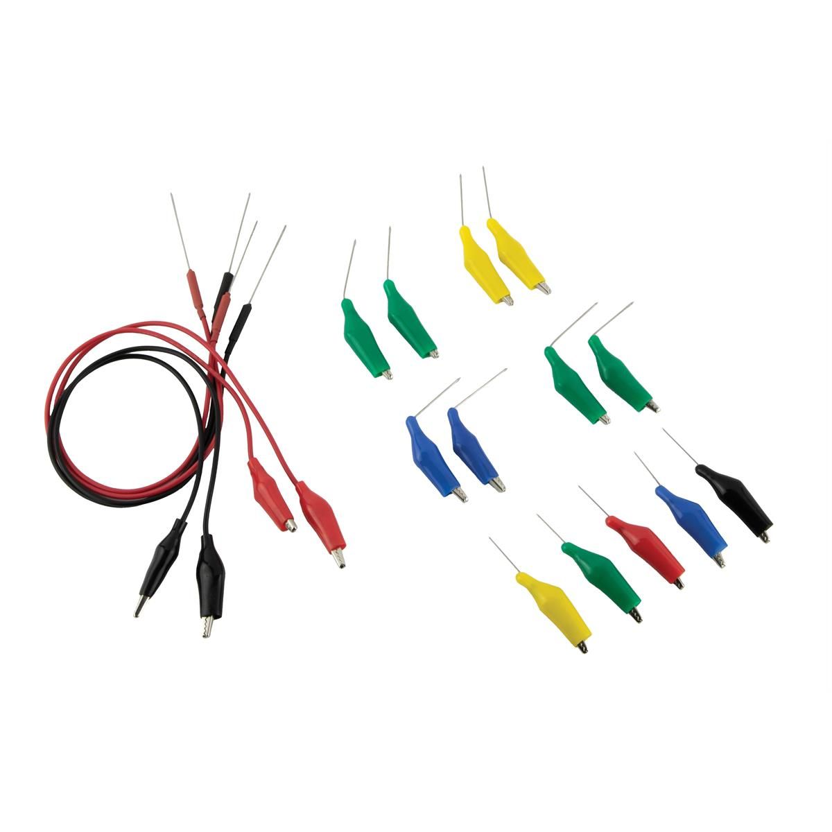 Electrical Backprobe Kit