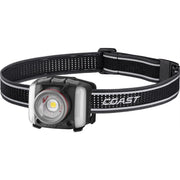 FL98R Voice Control Headlamp
