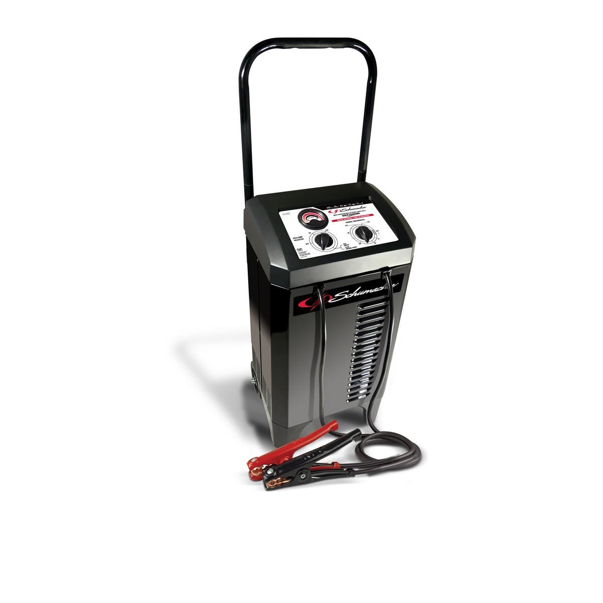 12V 150A Manual Battery Charger/Engine Starter