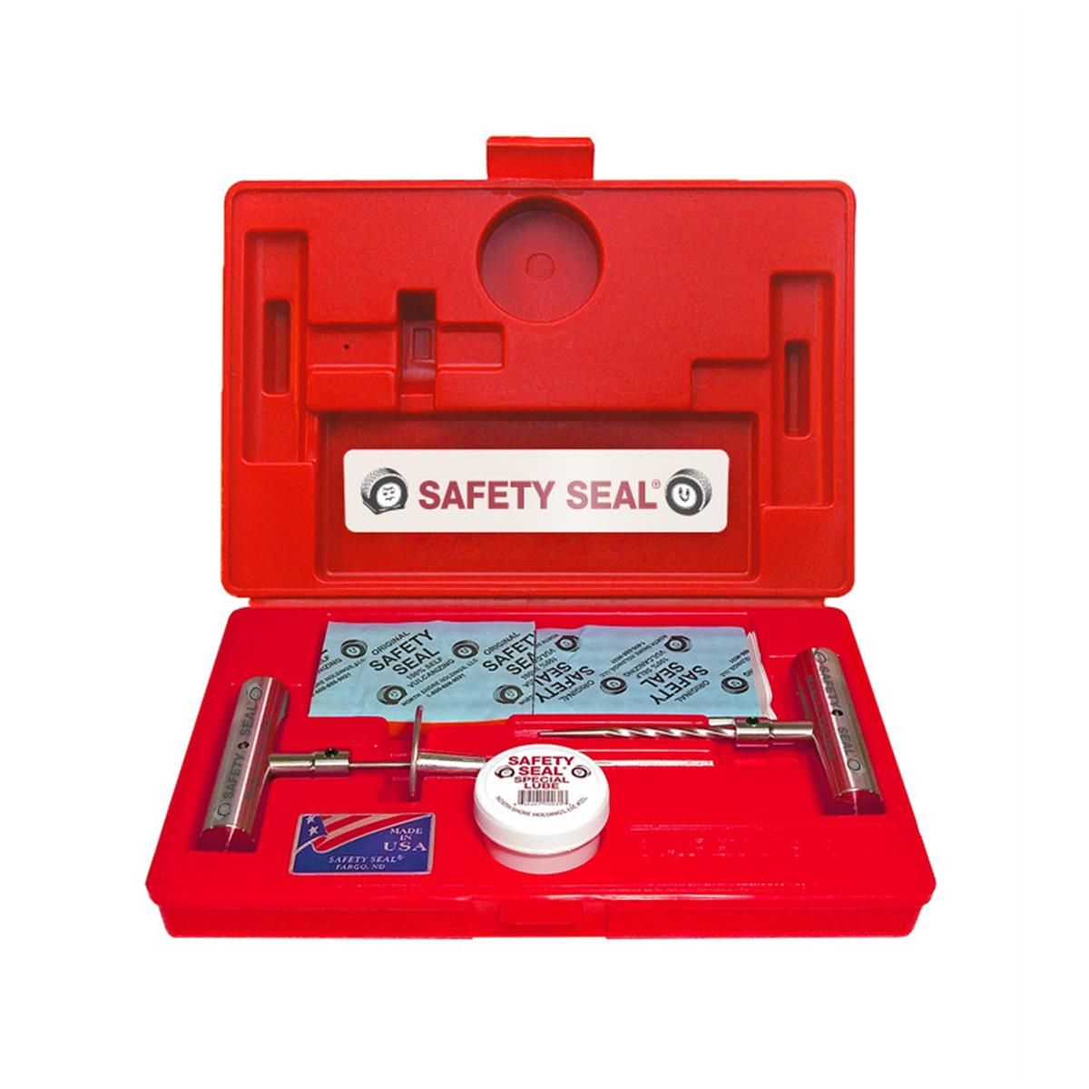 KAP30 30-String Pro Tire Repair Kit
