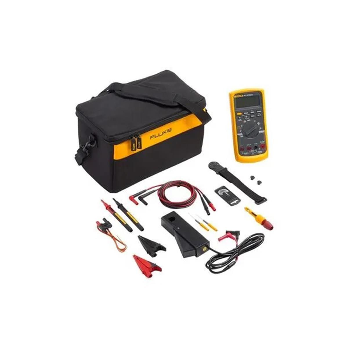 88V/A Automotive Multimeter Combo Kit