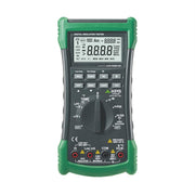 KPS MT740 Pocket Sized Digital Multimeter + Insulation Tester